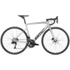 Bmc Teammachine SLR FIVE Grey/Black/Red Heren 2023 - Afbeelding 3