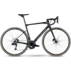 Bmc Roadmachine FIVE CBN/WHT/GRY Heren 2023