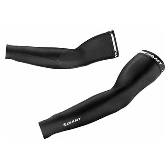 Giant 3D ARM WARMER LG Zwart