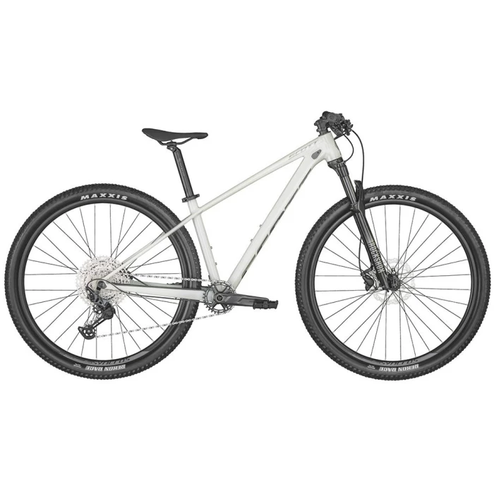 Scott Contessa Scale 930 White Dames 2023