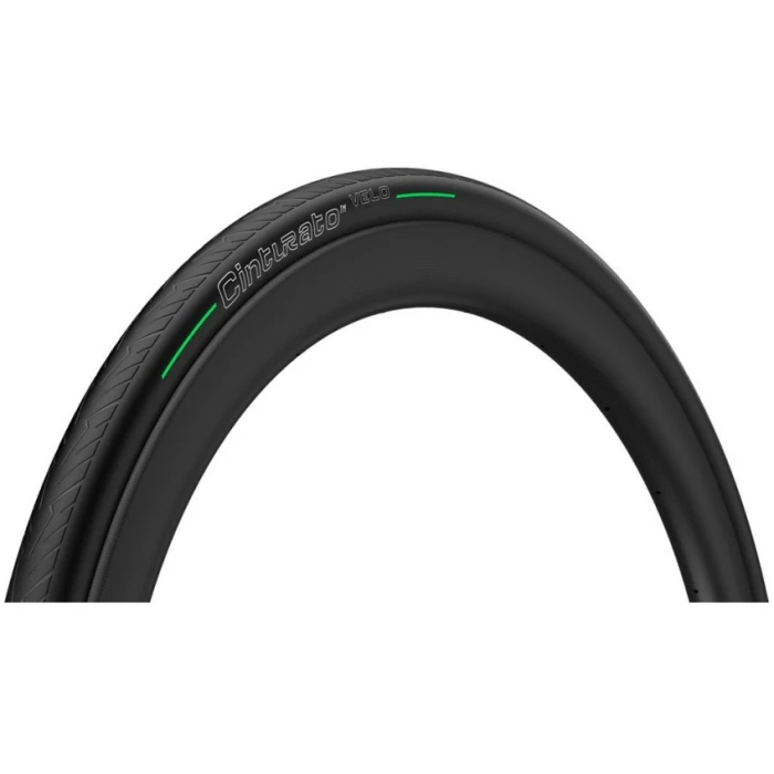 Pirelli CINTURATO Velo TLR Black/green - Afbeelding 3