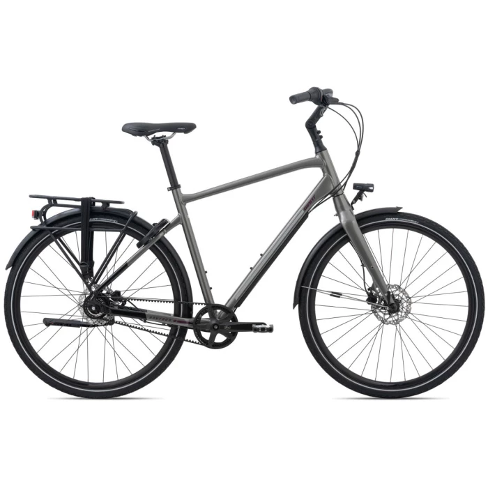 Giant AnyTour CS 3 Charcoal Heren 2022