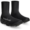 Gripgrab Ride Waterproof Shoe Cover Black - Afbeelding 3