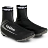 Gripgrab RaceAqua Waterproof Shoe Cover Black - Afbeelding 3