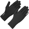 Gripgrab Waterproof Knitted Thermal Glove Black - Afbeelding 3