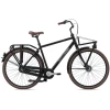 Giant Triple X 2 GTS Metallic Black Heren 2023