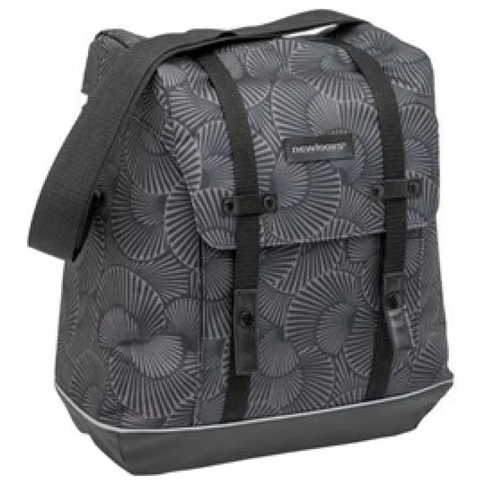 New Looxs TAS ALBA SINGLE Selo Black