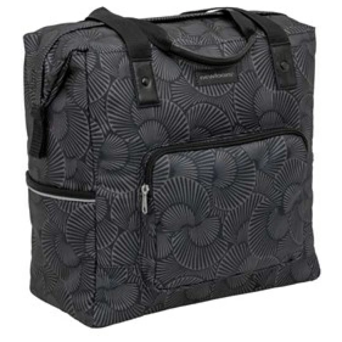 New Looxs TAS CAMELLA Selo Black