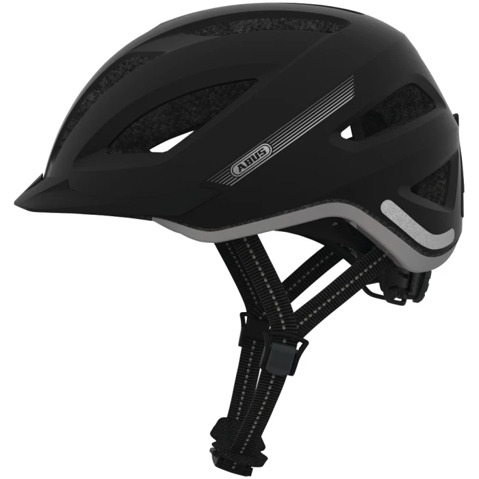 Abus helm PEDELEC+ ZW mt Black