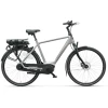 Sparta a-Shine M8b Titan Grey Matte Heren 2022