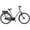 Sparta a-Shine M8b Titan Grey Matte Dames 2021