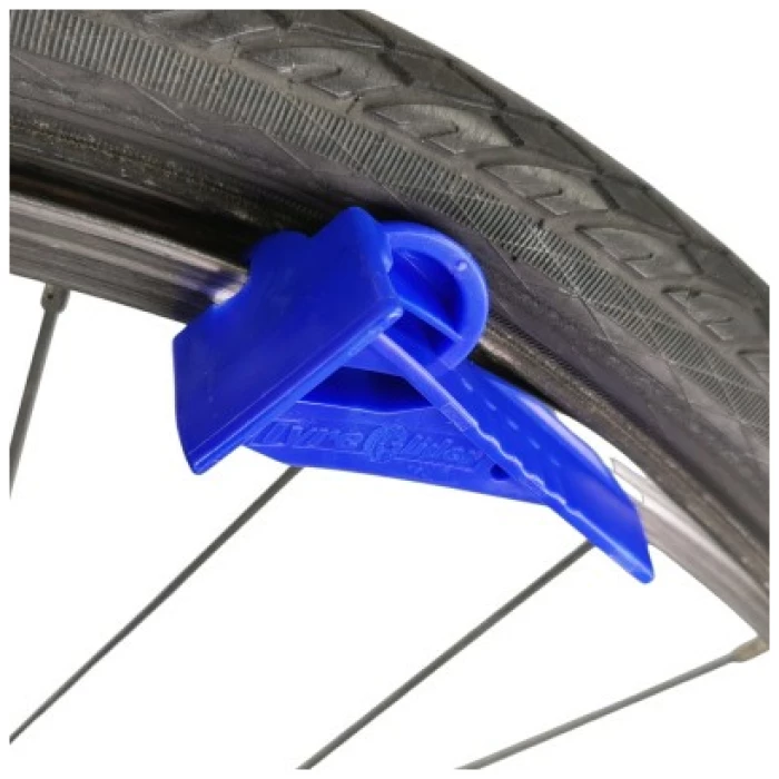 Rehook Tyre Glider Blauw
