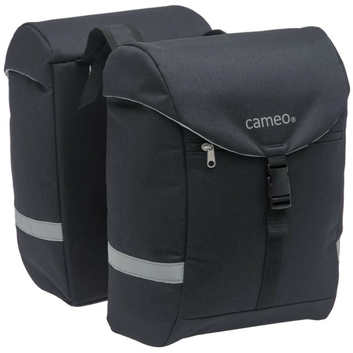 New Looxs TAS CAMEO SPORTS DUBBEL Black