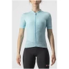 Castelli Promessa Jacquard Jersey-Skylight - Afbeelding 3