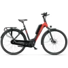 Sparta d-Rule M8Tb Red/Black Matte Dames 2021