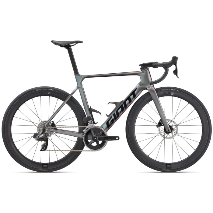 Giant Propel Advanced 1 Orion Nebula Heren 2023