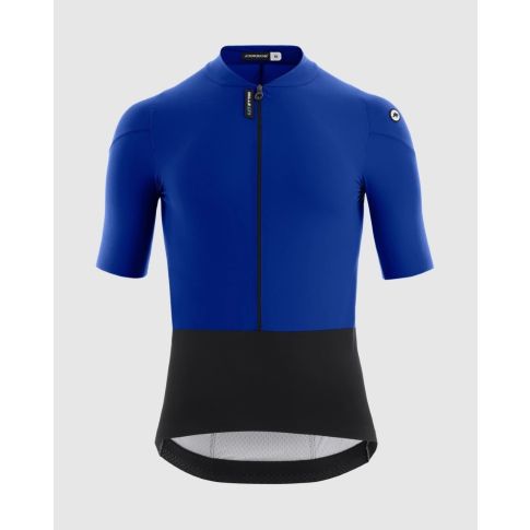 Assos MILLE GTS Jersey C2 French Blue