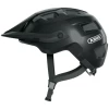 Abus helm MoTrip Shiny Black