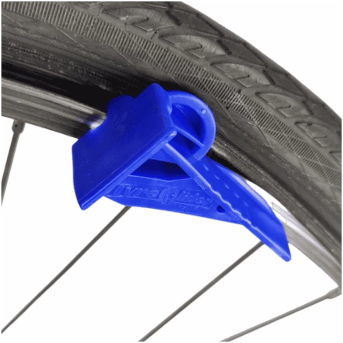 Rehook Tyre Glider Blauw - Afbeelding 3