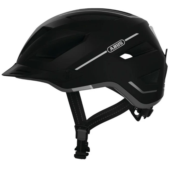Abus helm pedelec 2.0 MT l Velvet Black