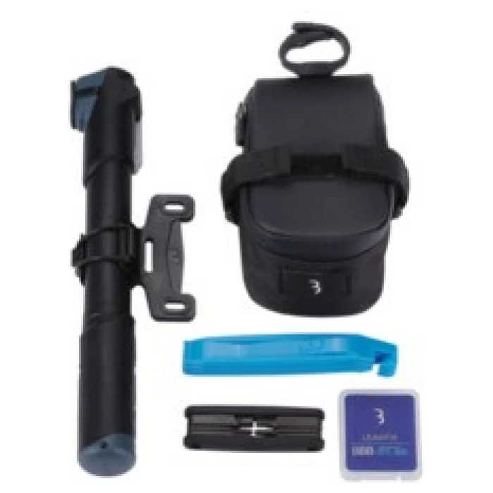 BBB BSB-51 Set CombiPack Zwart - Afbeelding 3