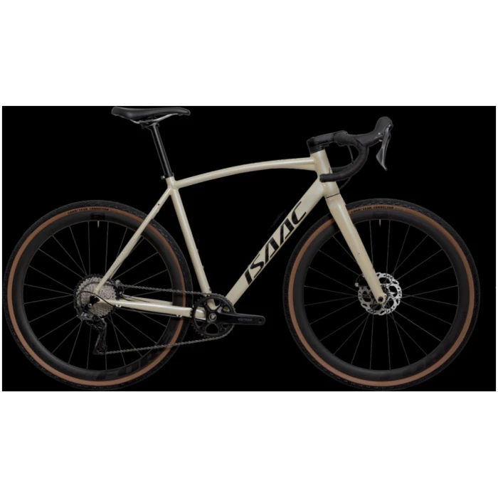 Isaac Hadron GRX RX610 2x12 Mojave Sand Heren 2024