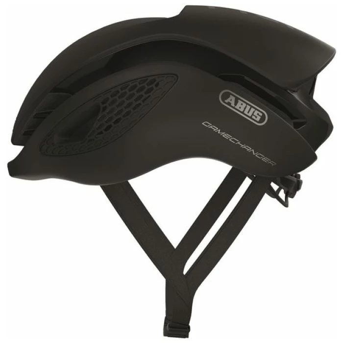 Abus helm Gamechanger Velvet Black