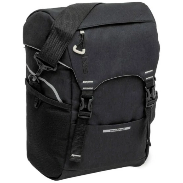 New Looxs TAS SPORTS LOW RIDER Black
