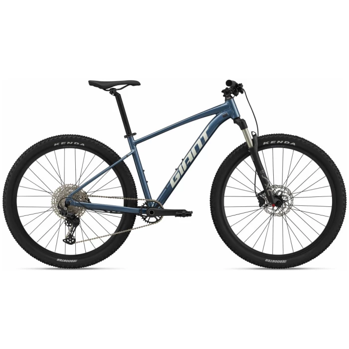 Giant Talon 29er 0 Blue Ashes Heren 2022 - Afbeelding 3