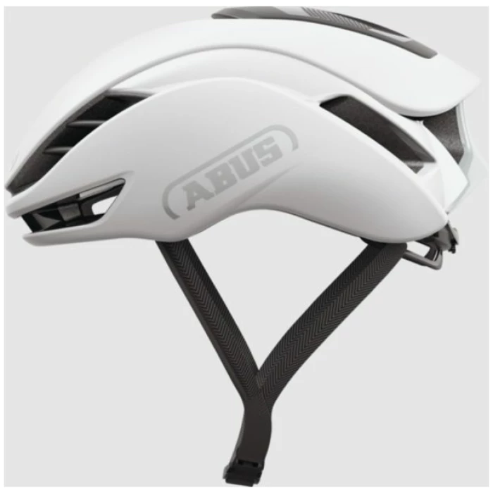 Abus helm GameChanger 2.0 Polar White