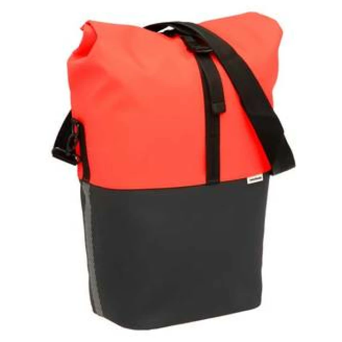 New Looxs TAS NYBORG SINGLE RO/ZW Red/Black
