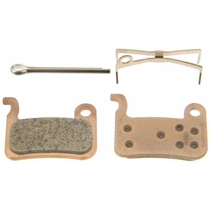 Shimano Shim schijfremblok M06 BRM965 met