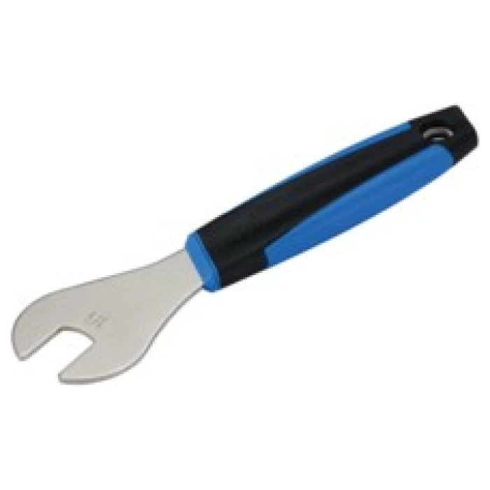 BBB BTL-25 Conussleutel ConeFix mm Zwart/blauw