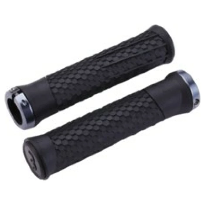 BBB BHG-95 Handvatten Python mm Zwart - Afbeelding 3