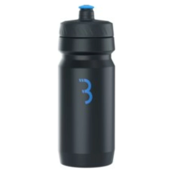 BBB BWB-01 Bidon 550ml CompTank Ml Zwart/blauw