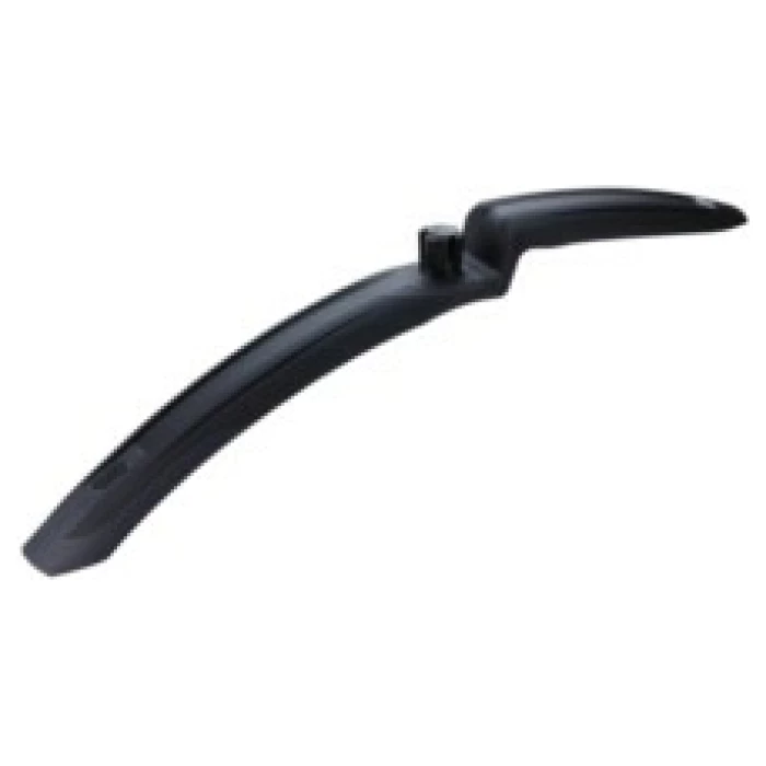 BBB BFD-16F Spatbord Voor GrandProtect MTB Inch Zwart