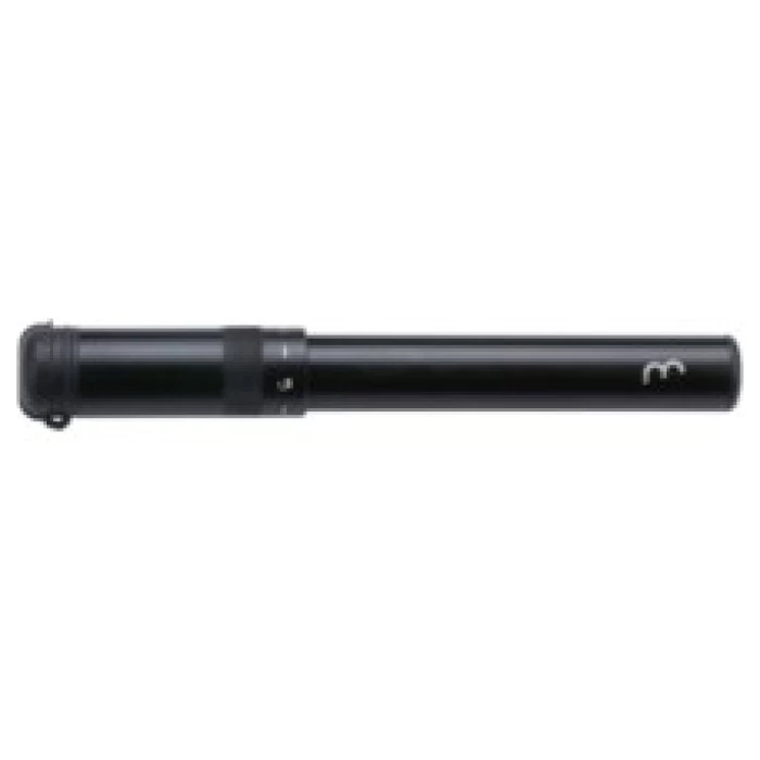 BBB BMP-49 Minipomp EasyRoad mm Zwart