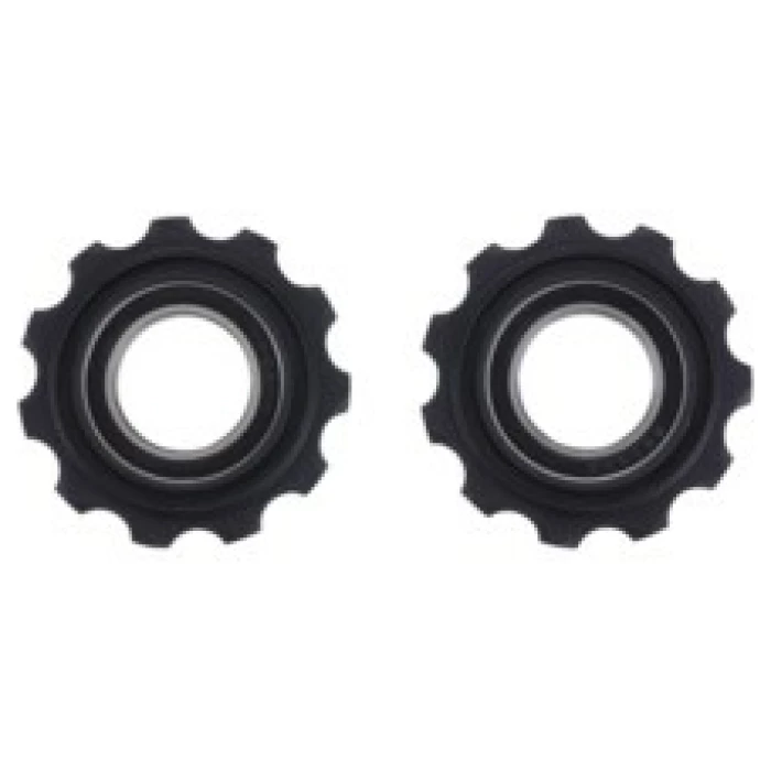 BBB BDP-05 Derailleurwieltjes RollerBoysZwart Zwart
