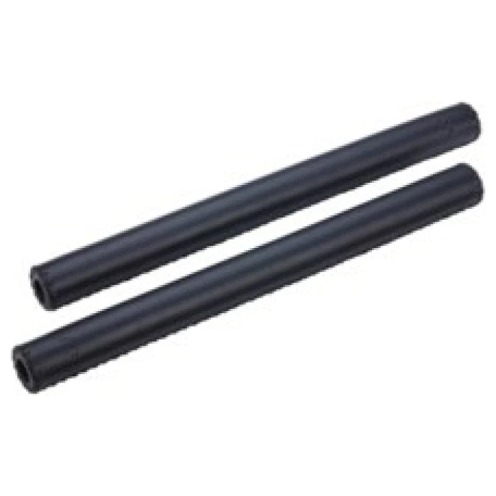BBB BHG-29 Handvatten Exclusive Leer mm Zwart