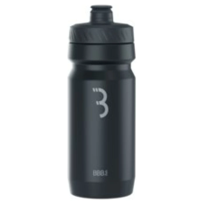 BBB BWB-11 Bidon 550ml AutoTank 14 Ml Zwart