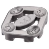 BBB BTL-15 Spaakspanner Turner II mm Zilver - Afbeelding 3