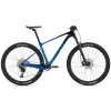 Giant XtC Advanced 29er 3 Black/Sapphire Heren 2022 - Afbeelding 3