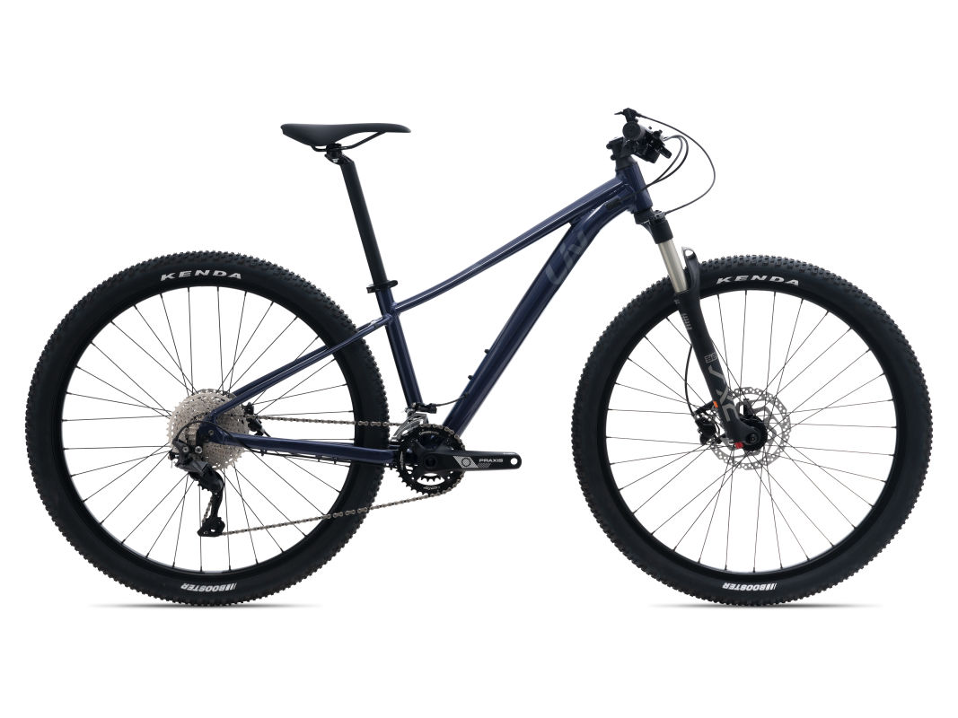 Liv Tempt 1 29er Milky Way Dames 2022 - Afbeelding 3