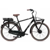 Giant Triple X E+1 GTS Classic Black Heren 2022 - Afbeelding 3