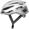 Abus helm StormChaser Polar White