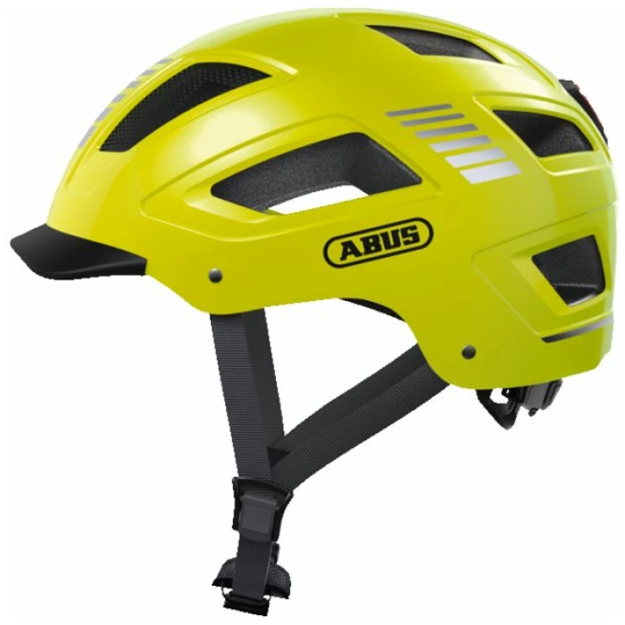 Abus helm Hyban 2.0 signal MT c Signal Yellow