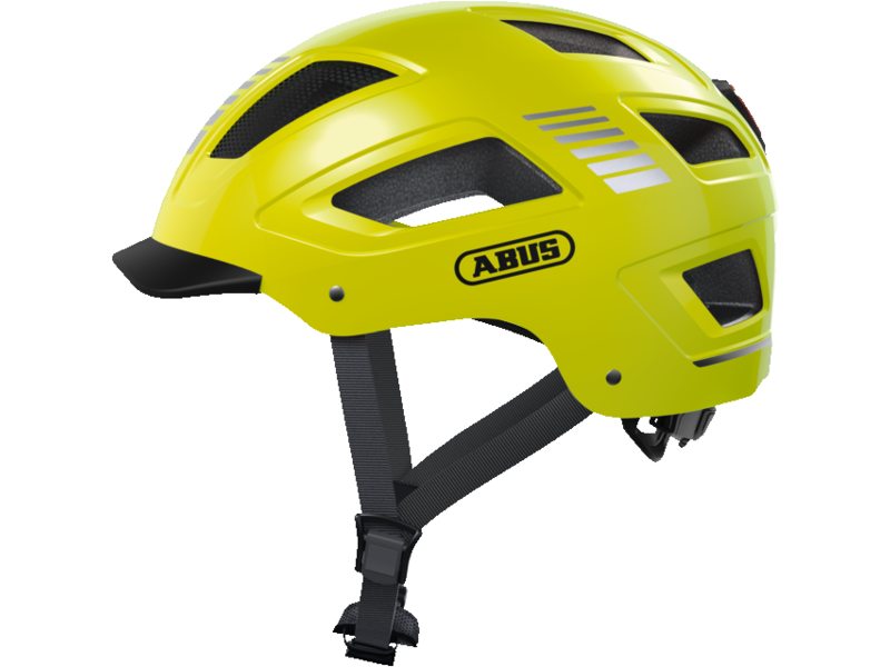 Abus helm Hyban 2.0 signal signal MT c Yellow