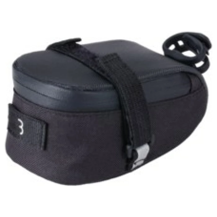 BBB BSB-31S Zadeltas EasyPack S Zwart