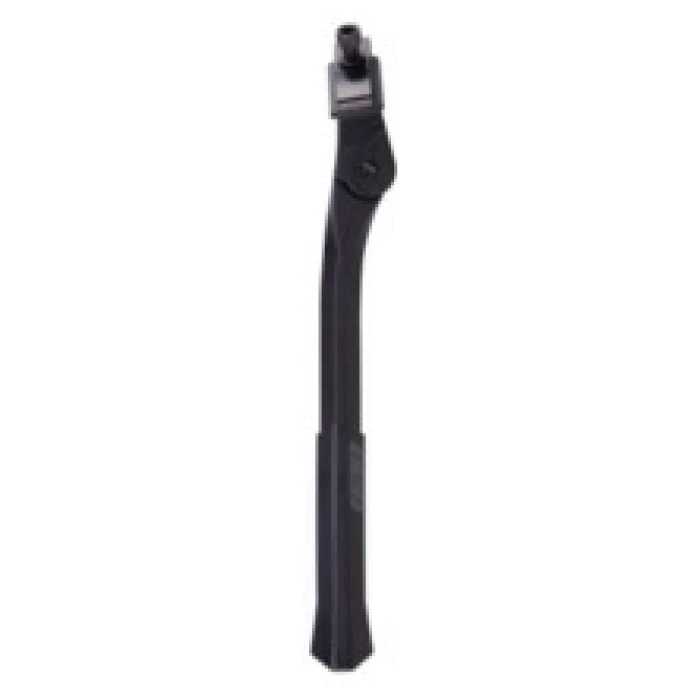 BBB BKS-05 Zijstandaard CityKick Inch Mat Zwart