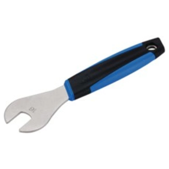 BBB BTL-25 Conussleutel ConeFix mm Zwart/blauw - Afbeelding 3